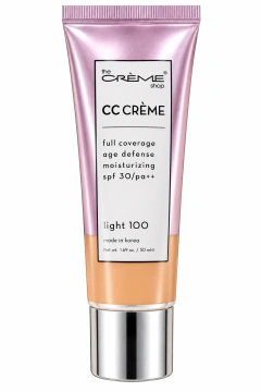 CC Crème age defense SPF 30 (KOREANA) en internet