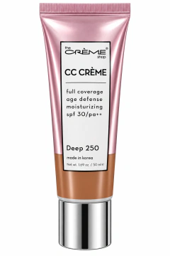 Imagen de CC Crème age defense SPF 30 (KOREANA)