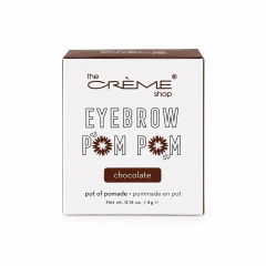 Pom pom Pomada para Cejas The Crème Shop