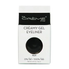 Crèamy gel eyeliner The crème - Beauty bright
