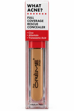 What acne? Corrector Full Coverage Rescue - comprar en línea