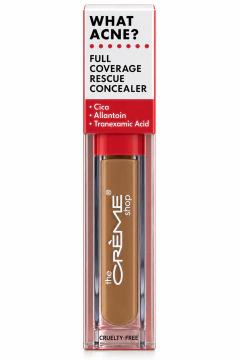 What acne? Corrector Full Coverage Rescue en internet