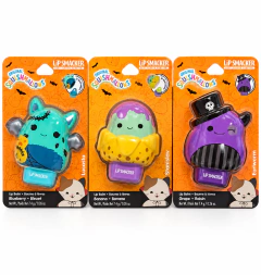 Lip Smacker Squishmallows