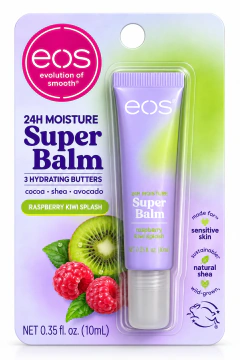 Eos Super Balm 3 hydratanting butters en internet