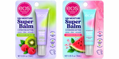 Eos Super Balm 3 hydratanting butters