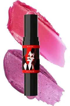 Villains Mascarilla y exfoliante para labios - comprar en línea