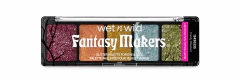 Fantasy Makers Paleta de glitter Wet n Wild