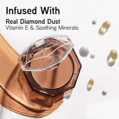 Diamond bronzer Mineral Wear - comprar en línea