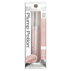 Plump potion Gloss labial efecto volumen