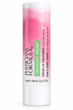 Tratamiento Labial Tinte con Manteca