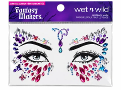 Gem face mask Fantasy makers wet n wild