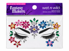 Gem face mask Fantasy makers wet n wild - comprar en línea
