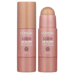 Iluminador en barra L'Oréal Lumi Glow - comprar en línea