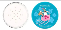 Bob esponja Polvo Fijador Suelto Wet n Wild - comprar en línea