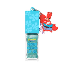 Bob esponja Lip oil Bikini Bottom - comprar en línea