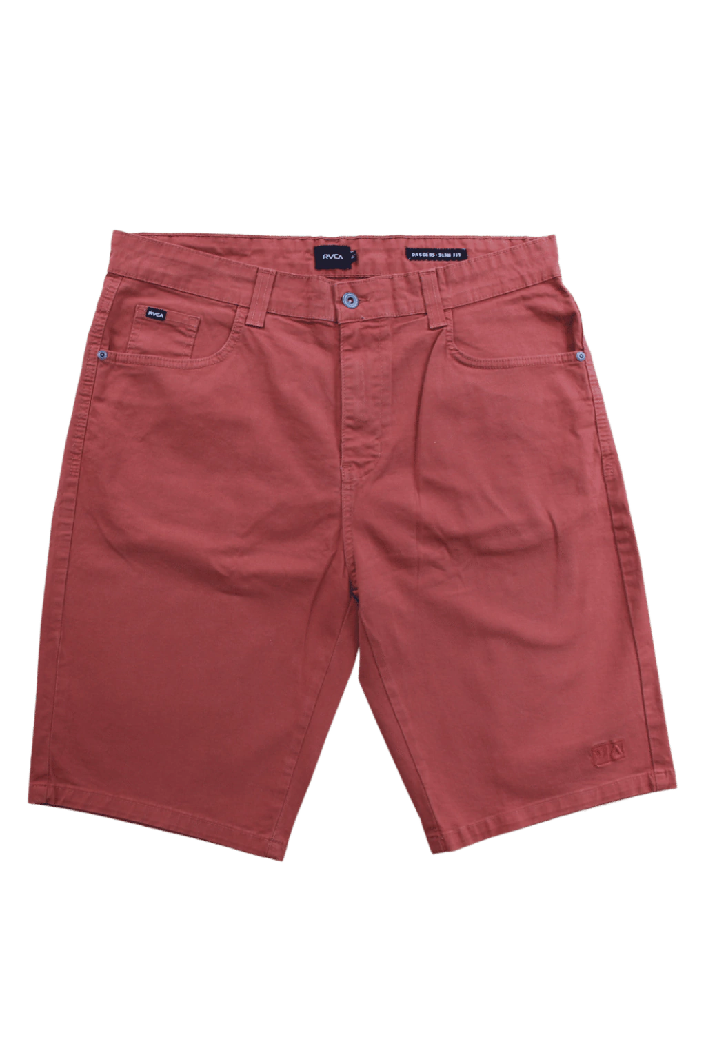 Bermuda Rvca Daggers Chino Slim