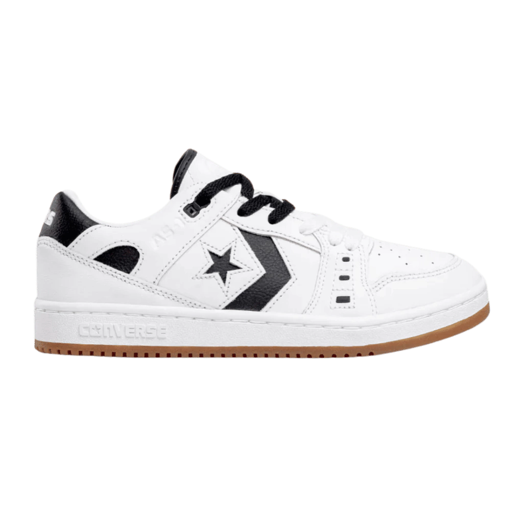 Tênis Converse Cons As-1 Pro Branco
