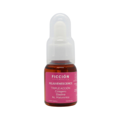 Serum Rejuvenescence - comprar online