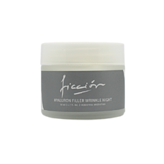 Hyaluron Filler Wrinkle Night