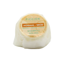 Shampoo Sólido - tienda online