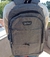 Mochila gris importada