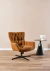 Sillón Neptuno Boucle - comprar online