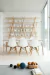 Silla Eames con patas de madera en internet