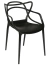 Silla Master apilable de plástico - tienda online