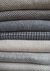 Manta Rudras Wool - comprar online