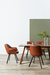Silla Munich ecocuero - tienda online