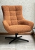 Sillón Mercurio Boucle