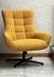 Sillón Mercurio Boucle - comprar online