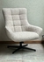 Sillón Mercurio Boucle en internet