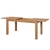Mesa Contemporánea extensible - comprar online