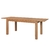 Mesa Contemporánea extensible