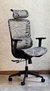 Silla Cirelli Negra - tienda online