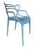 Silla Master apilable de plástico - comprar online