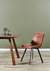 Silla Munich ecocuero - comprar online