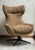 Sillón Venus Boucle