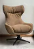 Imagen de Sillón Venus Boucle