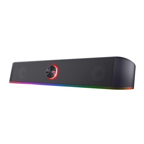 Soundbar gaming Trust GXT 619 Thorne RGB USB