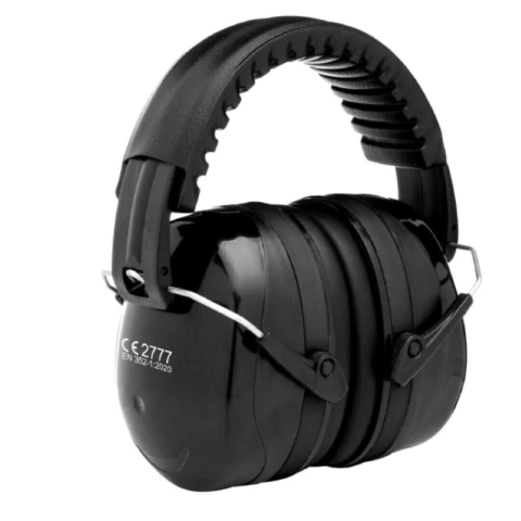 Protector auditivo Auricularescom AU-A002 SNR 33 dB