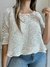 Sweater Vida Lurex - comprar online