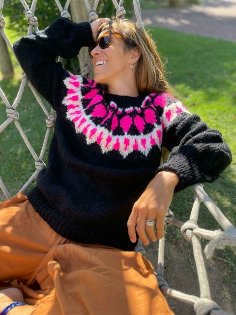 Sweater Wangari