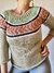 Sweater Qoya - tienda online