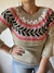 Sweater Qoya - ABRILES DE LANA