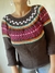 Sweater Qoya