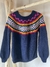 Sweater de la Valentía en internet