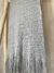 Pashmina Sophia tejida al crochet en internet