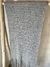 Pashmina Sophia tejida al crochet